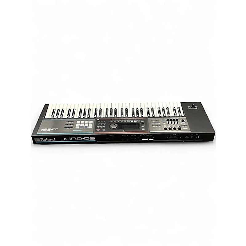 Used Roland JUNO-DS Keyboard Workstation