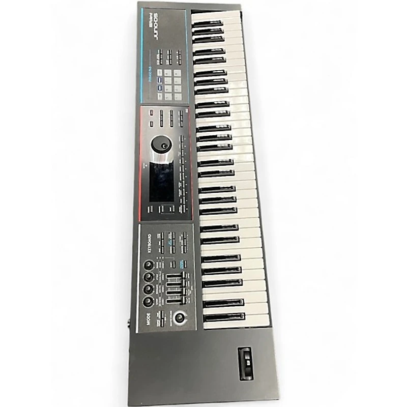 Used Roland JUNO-DS Keyboard Workstation