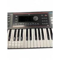 Used Roland JUNO-DS Keyboard Workstation