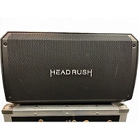 Used HeadRush FRFR 112 Guitar Cabinet