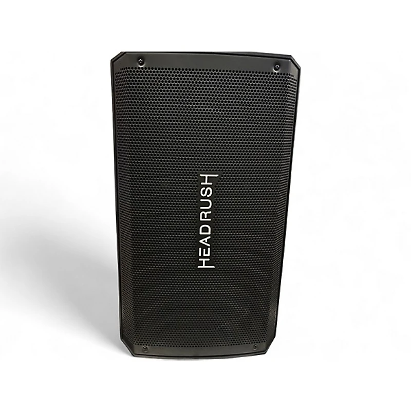 Used HeadRush FRFR 112 Guitar Cabinet