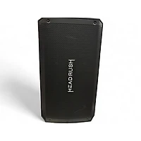 Used HeadRush FRFR 112 Guitar Cabinet