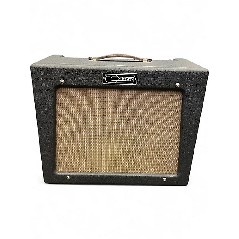 Used Carr Amplifiers RAMBLER Tube Guitar Combo Amp