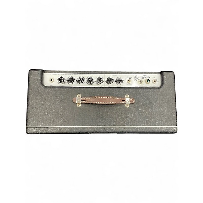 Used Carr Amplifiers RAMBLER Tube Guitar Combo Amp