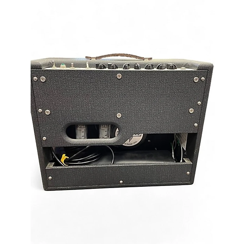 Used Carr Amplifiers RAMBLER Tube Guitar Combo Amp