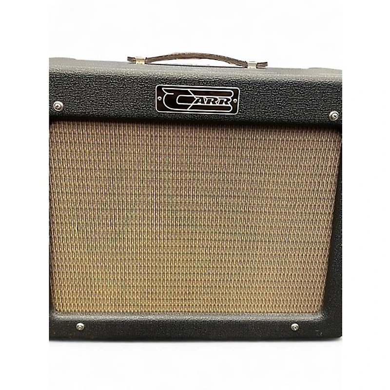 Used Carr Amplifiers RAMBLER Tube Guitar Combo Amp