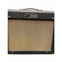 Used Carr Amplifiers RAMBLER Tube Guitar Combo Amp