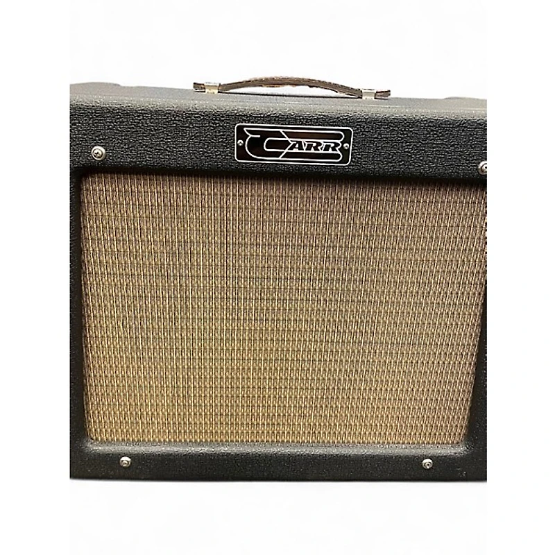 Used Carr Amplifiers RAMBLER Tube Guitar Combo Amp
