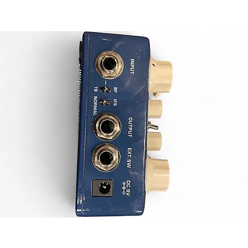 Used NUX QUEEN OF TONE Effect Pedal