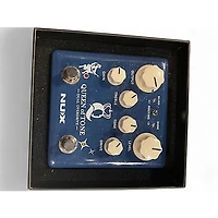 Used NUX QUEEN OF TONE Effect Pedal