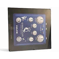 Used NUX QUEEN OF TONE Effect Pedal