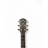 Used Taylor 814 CE Builders Edition Natural Acoustic Electric Guitar