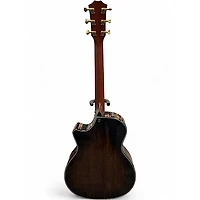 Used Taylor 814 CE Builders Edition Natural Acoustic Electric Guitar