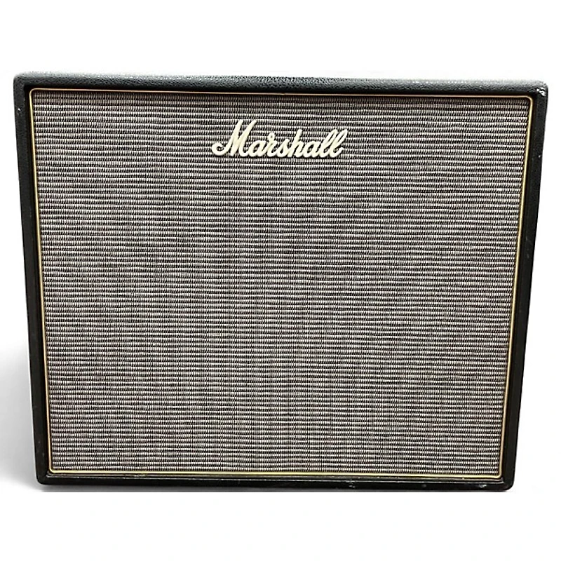 Used Marshall origin 50 Tube Guitar Combo Amp