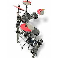 Used Alesis Command X Electric Drum Set