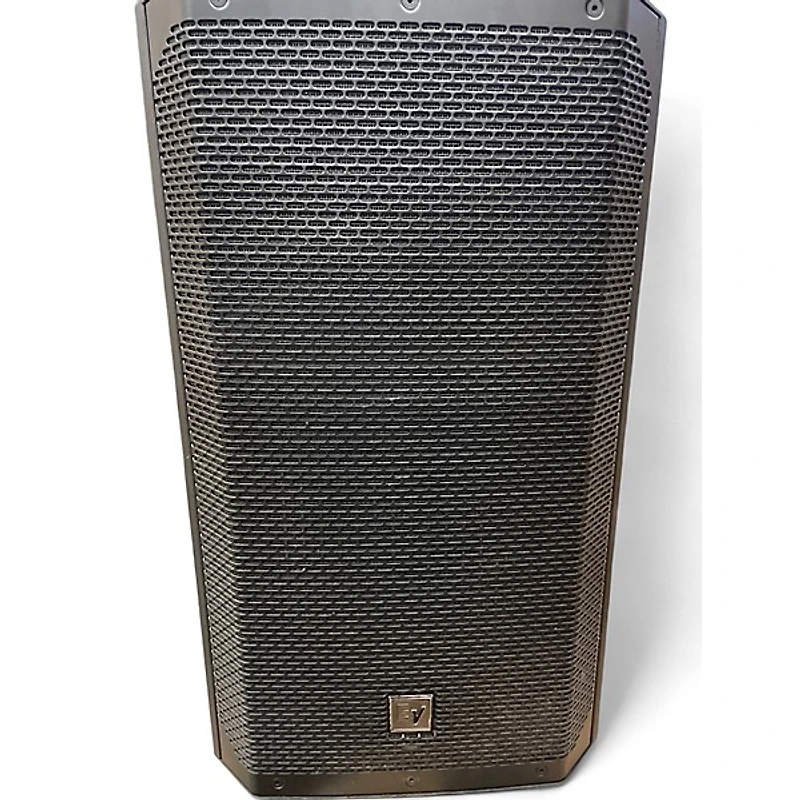 Used Electro-Voice ELX20012P Powered Speaker