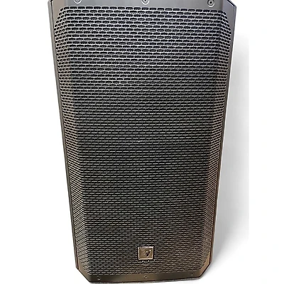 Used Electro-Voice ELX20012P Powered Speaker