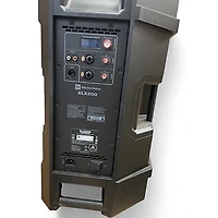 Used Electro-Voice ELX20012P Powered Speaker