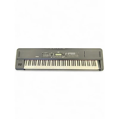 Used KORG Kross 88 Keyboard Workstation