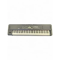 Used KORG Kross 88 Keyboard Workstation