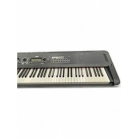 Used KORG Kross 88 Keyboard Workstation
