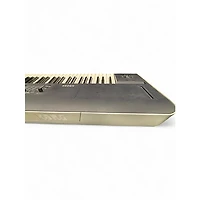 Used KORG Kross 88 Keyboard Workstation