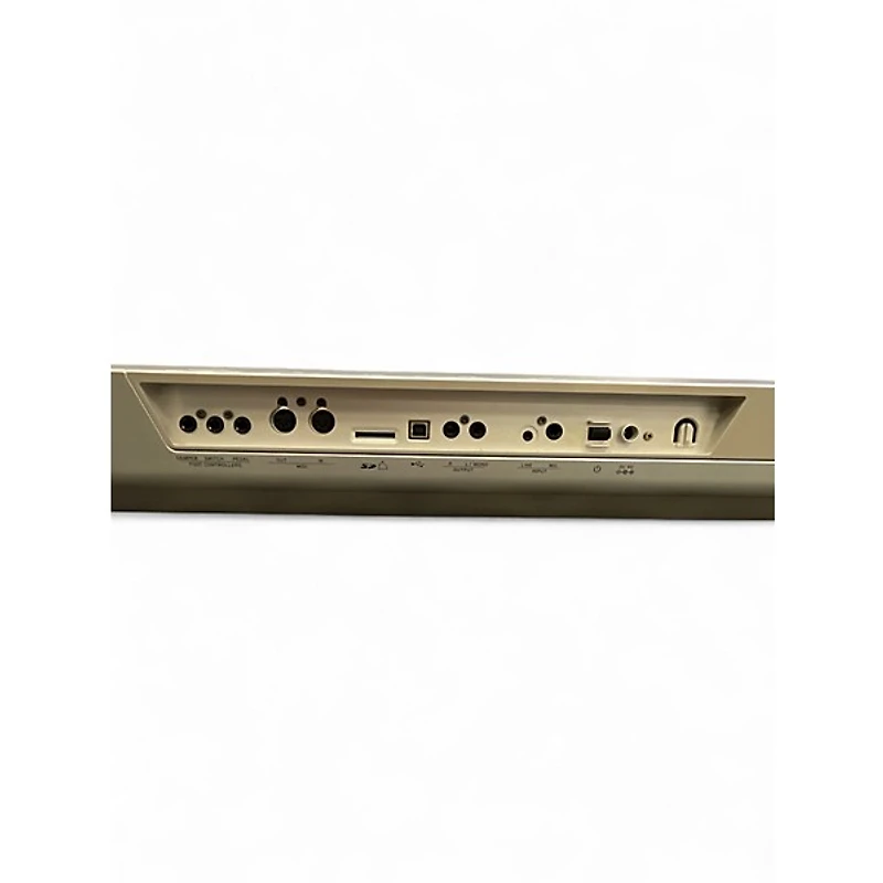Used KORG Kross 88 Keyboard Workstation