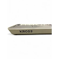 Used KORG Kross 88 Keyboard Workstation