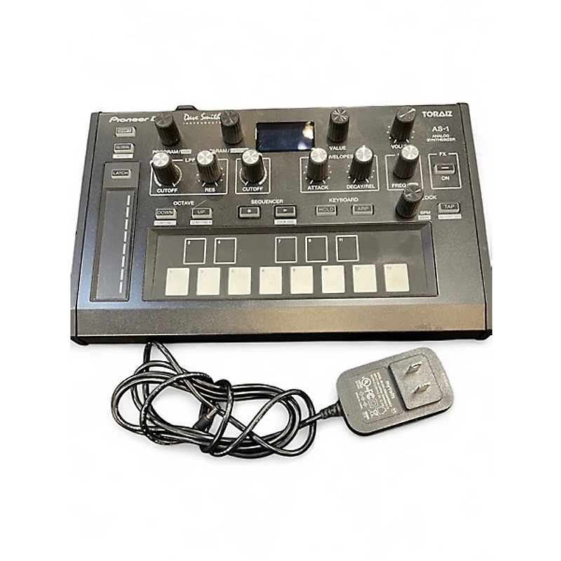 Used Pioneer DJ TORAIZ AS-1 Synthesizer