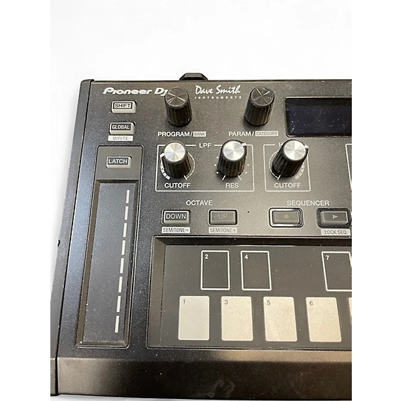 Used Pioneer DJ TORAIZ AS-1 Synthesizer