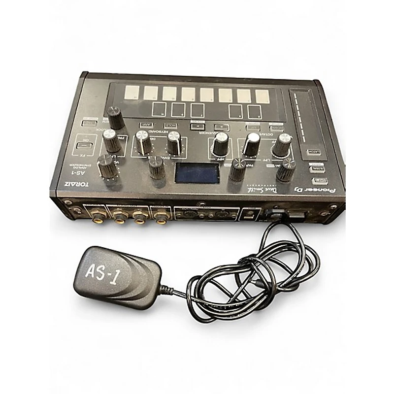 Used Pioneer DJ TORAIZ AS-1 Synthesizer