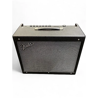 Used Fender Mustang GTX 100 Guitar Combo Amp