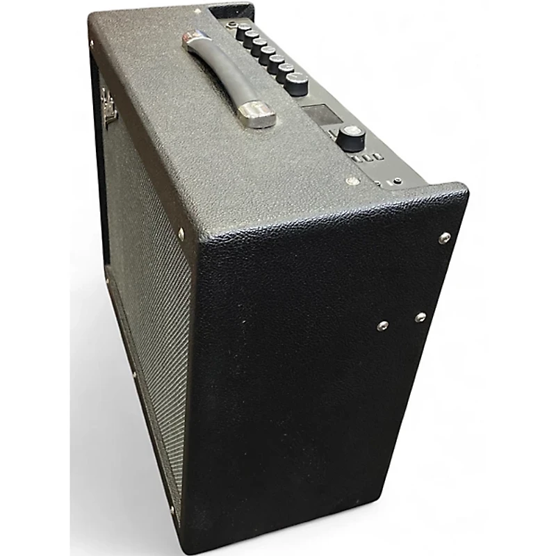 Used Fender Mustang GTX 100 Guitar Combo Amp