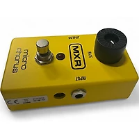 Used MXR M148 Micro Chorus Effect Pedal