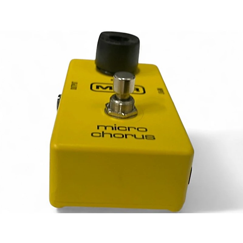 Used MXR M148 Micro Chorus Effect Pedal