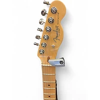 Used Fender American Professional Telecaster Blonde Solid Body Electric Guitar