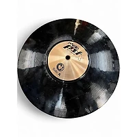 Used Paiste 12in PSTX DJs 45 Ride Cymbal