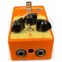 Used EarthQuaker Devices SPECIAL CRANKER Effect Pedal
