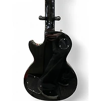Used Gibson ADAM JONES SIGNATURE STANDARD LES PAUL SILVER BURST Solid Body Electric Guitar