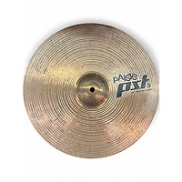 Used Paiste 16in PST5 MEDIUM CRASH Cymbal