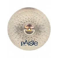 Used Paiste 16in PST5 MEDIUM CRASH Cymbal