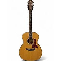 Used 2004 Taylor 214 Natural Acoustic Guitar