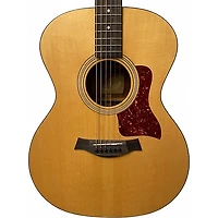 Used 2004 Taylor 214 Natural Acoustic Guitar