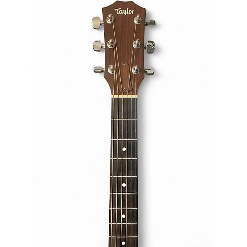 Used 2004 Taylor 214 Natural Acoustic Guitar