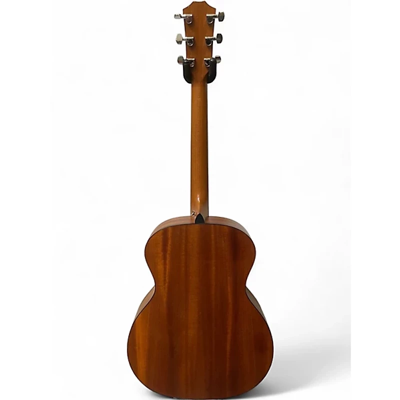 Used 2004 Taylor 214 Natural Acoustic Guitar