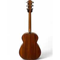 Used 2004 Taylor 214 Natural Acoustic Guitar