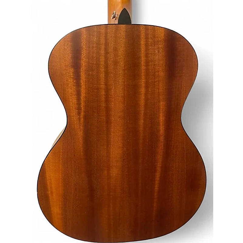 Used 2004 Taylor 214 Natural Acoustic Guitar