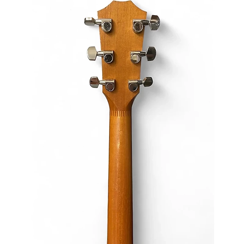 Used 2004 Taylor 214 Natural Acoustic Guitar