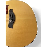 Used 2004 Taylor 214 Natural Acoustic Guitar