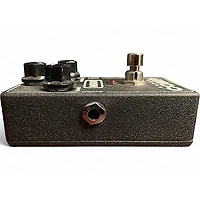 Used MXR M132 Super Comp Effect Pedal